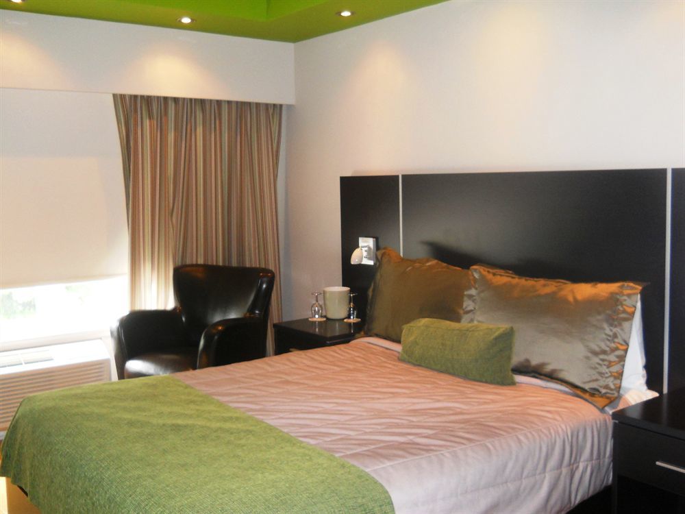 Travelodge By Wyndham Trois-Rivieres Room photo